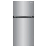 Frigidaire 27 in 14.0 cu ft. Top-mount Refrigerator with Reversible Door product image 1
