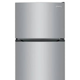 Frigidaire 27 in 14.0 cu ft. Top-mount Refrigerator with Reversible Door product image 4