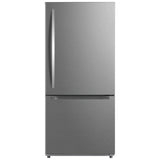 Frigidaire 30 in. 19 cu ft. Bottom Freezer Refrigerator with Reversible Door product image 1