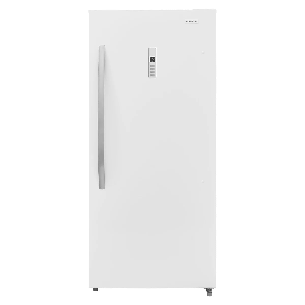 Frigidaire 30 in. 21 cu ft. White Garage Ready Refrigerator with Reversible Door product image 1