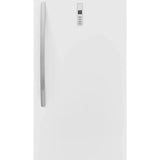 Frigidaire 30 in. 21 cu ft. White Garage Ready Refrigerator with Reversible Door product image 3