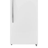 Frigidaire 30 in. 21 cu ft. White Garage Ready Refrigerator with Reversible Door product image 5
