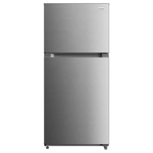 Frigidaire 30 in. 22 cu ft. Garage Ready Top Freezer Refrigerator with Reversible Doors