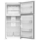 Frigidaire 30 in. 22 cu ft. Garage Ready Top Freezer Refrigerator with Reversible Doors product image 3