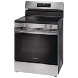 Frigidaire 30 in 5.3 cu ft. Electric Freestanding Range with EvenTemp Cooktop product image 3