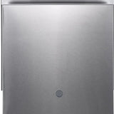 GE 24 in. Built-In Top Control Dishwasher with Stainless Steel Tub product image 3