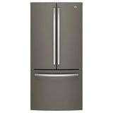 GE 33 in. 18.6 cu.ft. Bottom Freezer Counter Depth Refrigerator with Internal Water Dispenser product image 7