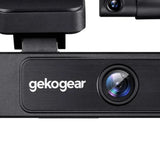 GekoGear Orbit D410 Dual Dashcam product image 5