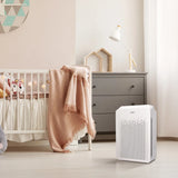 GermGuardian - Air Purifier with HEPA Filter and Odor Control, 2 Pack product image 5