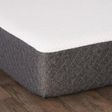 Ghostbed by Nature's Sleep 28 cm (11 in.) Cooling Gel Memory Foam Mattress product image 7