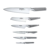 Global Takumi Knife Block Set, 12-piece product image 2