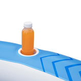 H20GO! Comfort Plush Cover Lounge Float, 2 pack product image 5