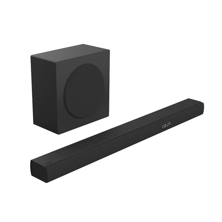 Hisense HS3100 3.1 ch Soundbar with Subwoofer product image 1