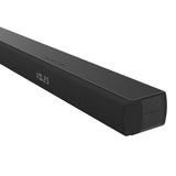 Hisense HS3100 3.1 ch Soundbar with Subwoofer product image 2