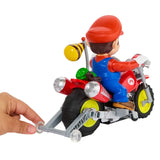 Hot Wheels Desert Poncho Mario RC product image 4