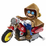 Hot Wheels Desert Poncho Mario RC product image 5