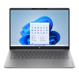 HP OmniBook 3 Next Gen AI Copilot+ PC 14-in Laptop, Snapdragon X X1-26-100 - 16GB RAM, 512GB SSD, Qualcomm Adreno product image 2