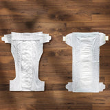 Huggies Little Movers Plus Diapers, Sizes 3 - 7 product image 4
