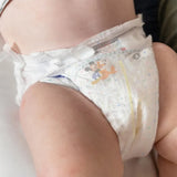 Huggies Little Movers Plus Diapers, Sizes 3 - 7 product image 5