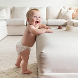 Huggies Little Movers Plus Diapers, Sizes 3 - 7 product image 7