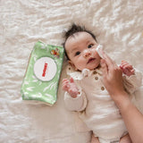 Huggies Natural Care Plus Wipes, 15-packs of 72 product image 4