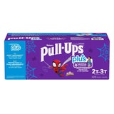 Huggies Pull-Ups Plus Training Pants, 2T - 6T Boy product image 1