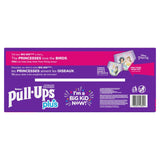 Huggies Pull-Ups Plus Training Pants 2T - 6T Girl product image 3