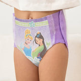 Huggies Pull-Ups Plus Training Pants 2T - 6T Girl product image 4