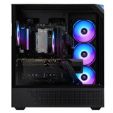 iBUYPOWER Element Gaming Desktop, Intel Core Ultra 7 265F - 32GB RAM, 2TB SSD, 8GB NVIDIA GeForce RTX 5060 Ti product image 3