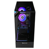 iBUYPOWER Element Gaming Desktop, Intel Core Ultra 7 265F - 32GB RAM, 2TB SSD, 8GB NVIDIA GeForce RTX 5060 Ti product image 4