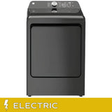 Kenmore 7.5 cu. ft. Electric Dryer with Intelligent Drying Technology product image 2