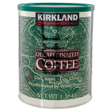 Kirkland Signature Dark Colombian Ground Coffee, 1.36 kg product image 5