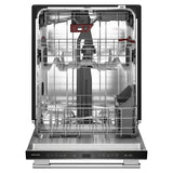 KitchenAid 24 in Built-In Third Rack Dishwasher with ProDry System product image 4