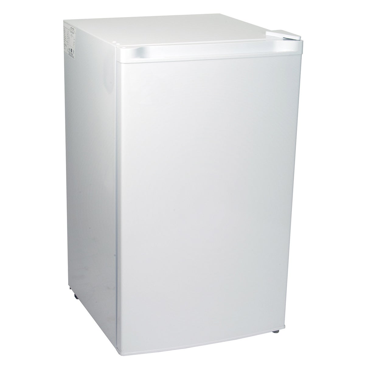 Koolatron 3.1 cu.ft White Upright Freezer product image 1