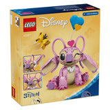 LEGO Disney Angel - Lilo & Stitch - 43257 product image 5