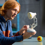 LEGO Ideas Disney Pixar Luxo Jr. 21357 product image 2