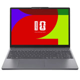 Lenovo IdeaPad Slim 3i Copilot+ PC 15.3-in. Touchscreen Laptop, Intel Core Ultra 7 355 - 16GB RAM, 1TB SSD product image 7