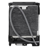 LG 24 in. Smart FlushFit Top Control Dishwasher with QuadWash Pro product image 7