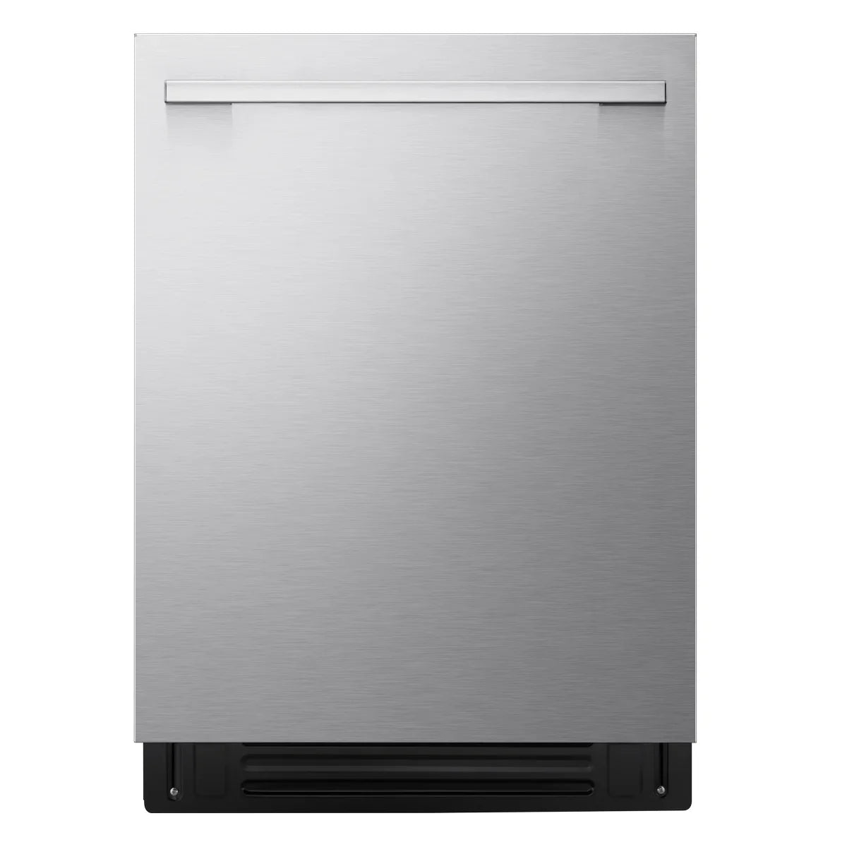 LG 24 in. Stainless Steel FlushFit Top Control Dishwasher with AutoVentDry product image 1