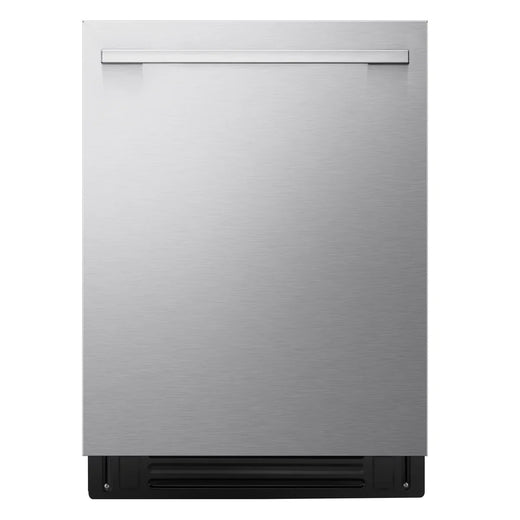 LG 24 in. Stainless Steel FlushFit Top Control Dishwasher with AutoVentDry