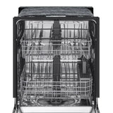 LG 24 in. Stainless Steel Front Control Dishwasher with LoDecibel Operation and Dynamic Drys product image 5