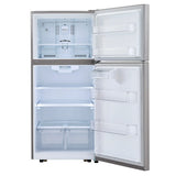 LG 30 in. 20 cu ft. Top Mount Refrigerator with Multi Air Flow Cooling product image 2