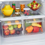 LG 30 in. 20 cu ft. Top Mount Refrigerator with Multi Air Flow Cooling product image 6