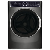 LG 5.2 cu ft. White Front Load Washer with Cold Wash Technology product image 3