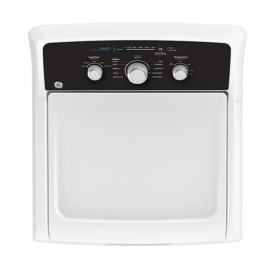 LG Laundry Bundle 5.8 cu ft. Front Load Washer and 7.8 cu ft. Electric Ventless Dryer