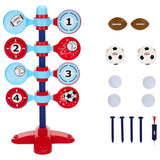 Little Tikes - Multi Sports PassThrow Battle Set product image 2