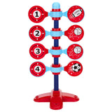 Little Tikes - Multi Sports PassThrow Battle Set product image 3