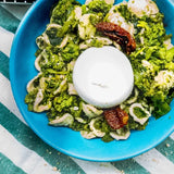 Maldera Burrata Cheese 100 g (3.5 oz) 15 pack product image 6