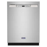 Maytag 24 in Built-in Dishwasher with Dual Power Filtration product image 1