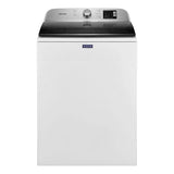 Maytag 5.5 cu ft. White Top Load Washer with Deep Fill option product image 1